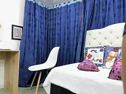 GenesisTT online show from January 17, 2025, 10:56 pm