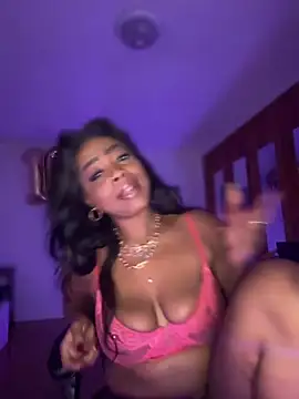 Blazerina online show from November 9, 2025, 11:19 am