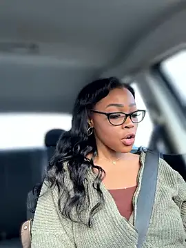 Blazerina online show from January 18, 2026, 5:50 pm