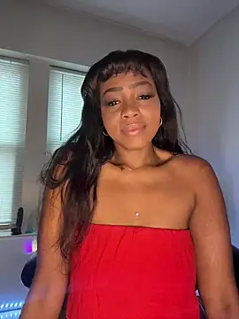 Blazerina online show from February 3, 2026, 9:42 pm