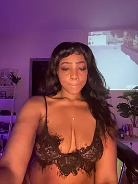 Blazerina online show from February 10, 2026, 4:05 am