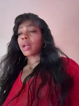 Blazerina online show from March 5, 2026, 8:38 pm