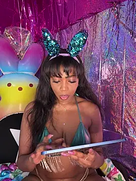 Blazerina online show from April 2, 2026, 4:59 pm