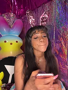 Blazerina online show from April 5, 2026, 7:16 am