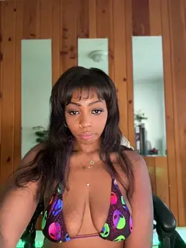 Blazerina online show from April 14, 2026, 9:43 pm