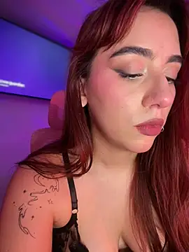 veronicaapink online show from March 14, 2026, 9:53 pm