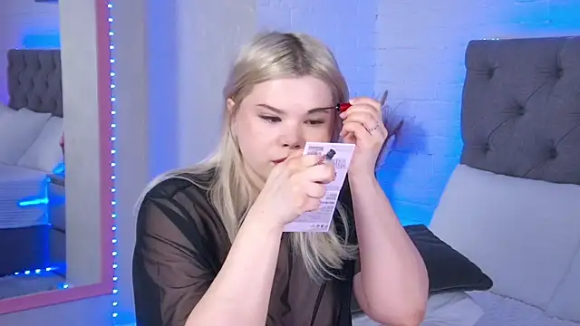 Born to Blow online show from January 16, 2025, 1:27 am