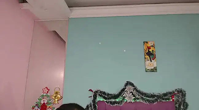 Cinthya-Gomez6 online show from December 20, 2024, 8:55 pm