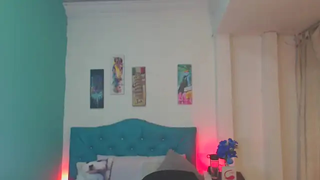 Cinthya-Gomez6 online show from March 13, 2025, 11:51 am