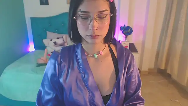 Cinthya-Gomez6 online show from March 18, 2025, 11:19 am