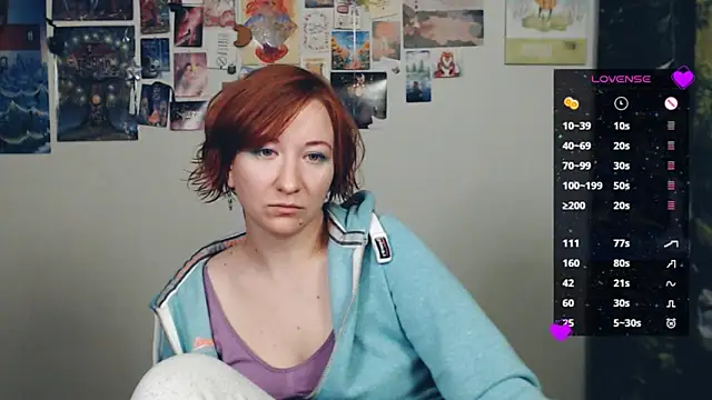 licentia  poetica online show from March 8, 2026, 9:07 pm