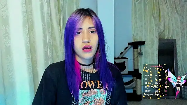 linnie  online show from December 2, 2024, 6:41 am