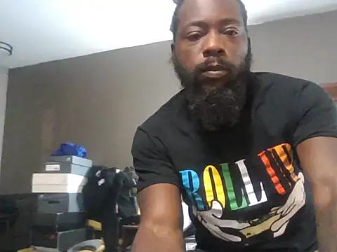 Mrbbc803 online show from September 19, 2025, 4:58 am