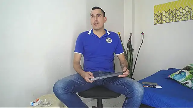 jayydenandjacob online show from December 7, 2024, 7:32 pm