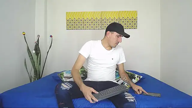 jayydenandjacob online show from December 10, 2024, 7:22 pm