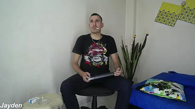 jayydenandjacob online show from October 2, 2025, 6:48 pm