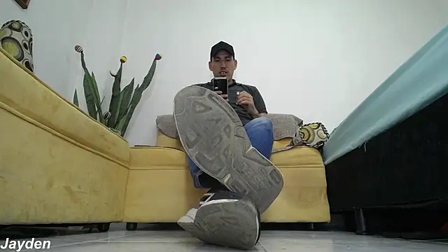 jayydenandjacob online show from December 16, 2025, 7:19 pm