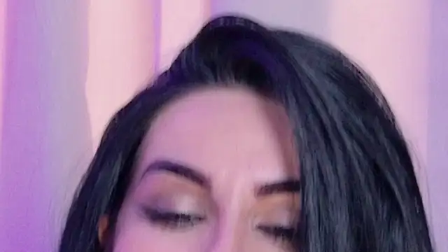 Pamela Rosal online show from September 26, 2025, 12:53 pm