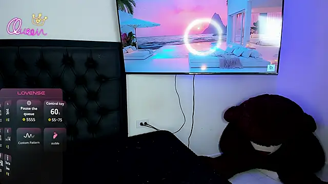 Maryonthemoon online show from January 5, 2026, 5:27 pm