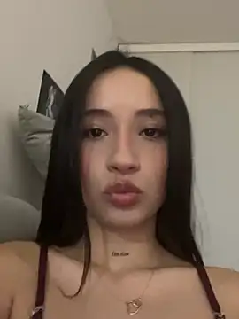 Angeeel  online show from January 15, 2025, 1:56 am