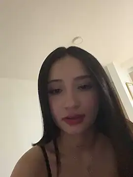 Angeeel  online show from January 19, 2025, 5:05 am