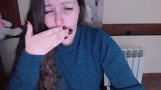  Annabelle Lee online show from December 3, 2024, 9:22 am