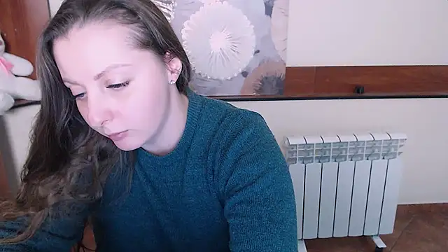  Annabelle Lee online show from December 3, 2024, 12:38 pm