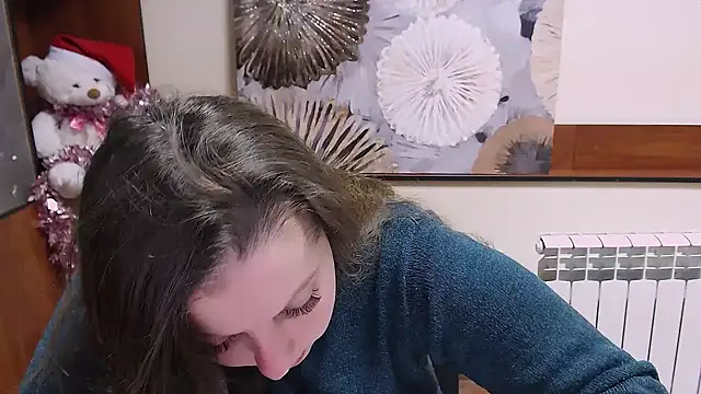  Annabelle Lee online show from December 5, 2024, 7:05 am