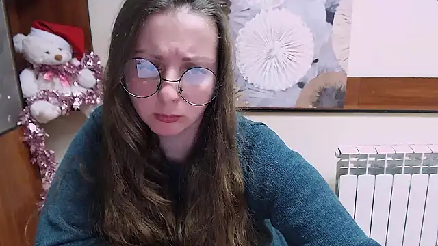  Annabelle Lee online show from December 5, 2024, 10:12 am