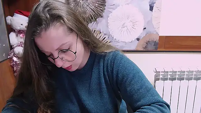  Annabelle Lee online show from December 5, 2024, 3:28 pm