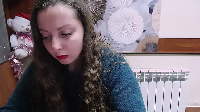  Annabelle Lee online show from December 6, 2024, 8:59 am