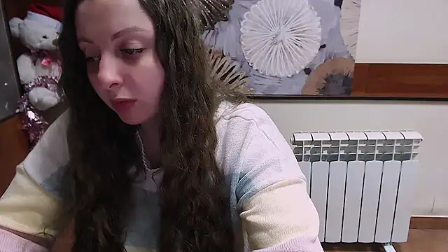  Annabelle Lee online show from December 7, 2024, 7:05 am