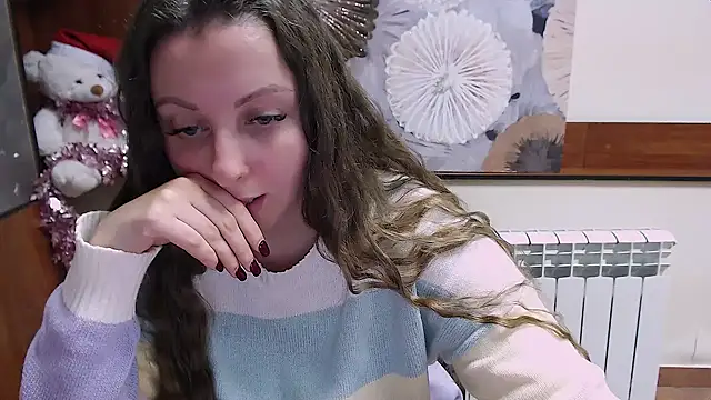  Annabelle Lee online show from December 7, 2024, 10:12 am