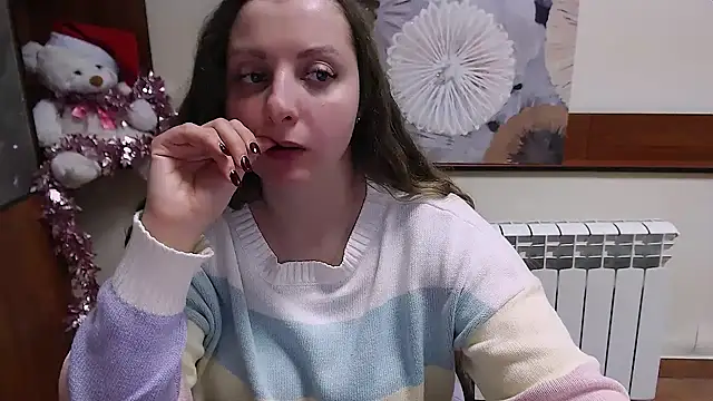  Annabelle Lee online show from December 7, 2024, 1:29 pm