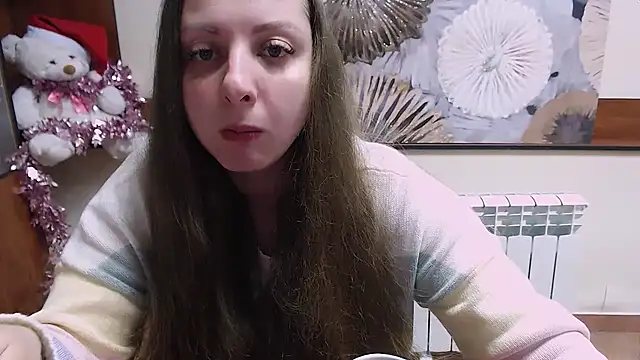  Annabelle Lee online show from December 9, 2024, 7:39 am