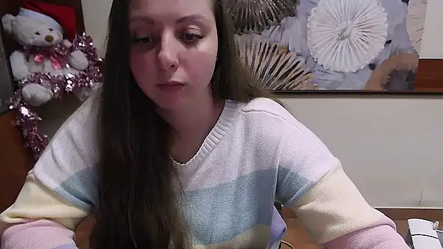  Annabelle Lee online show from December 9, 2024, 10:43 am