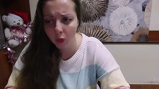  Annabelle Lee online show from December 10, 2024, 9:12 am