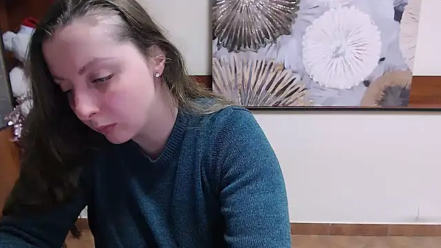  Annabelle Lee online show from December 16, 2024, 8:31 am