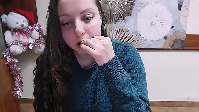  Annabelle Lee online show from December 16, 2024, 11:33 am