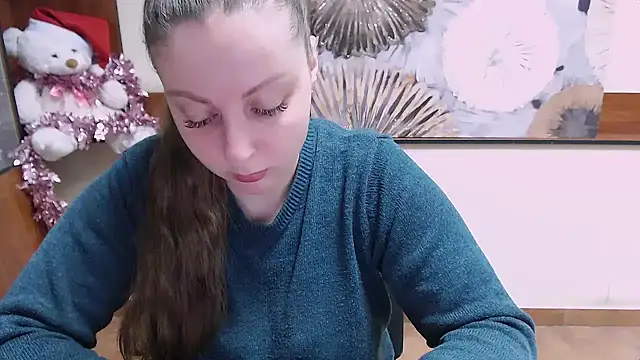  Annabelle Lee online show from December 17, 2024, 7:40 am