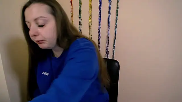  Annabelle Lee online show from January 8, 2025, 8:06 am