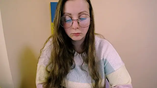  Annabelle Lee online show from January 20, 2025, 2:57 pm