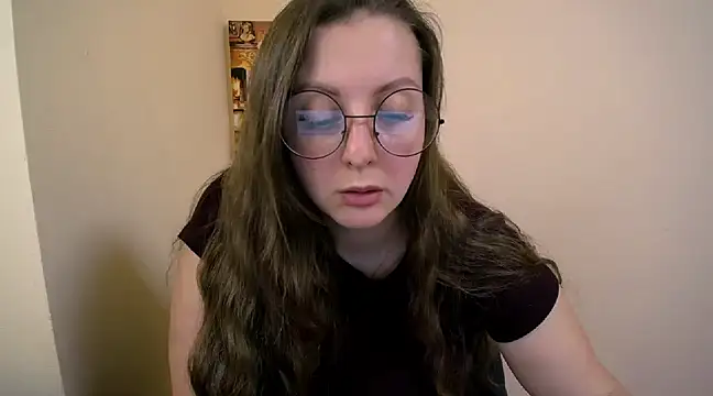  Annabelle Lee online show from January 23, 2025, 2:50 pm