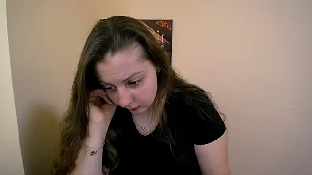  Annabelle Lee online show from January 24, 2025, 7:41 am