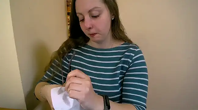  Annabelle Lee online show from January 29, 2025, 7:25 am