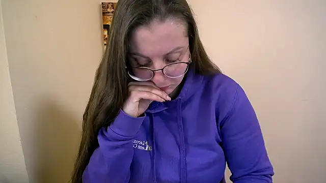  Annabelle Lee online show from February 7, 2025, 11:01 am