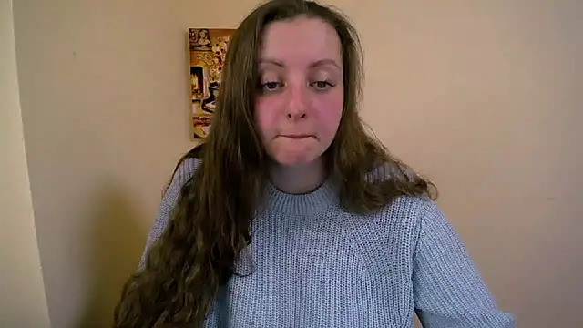  Annabelle Lee online show from February 10, 2025, 7:26 am