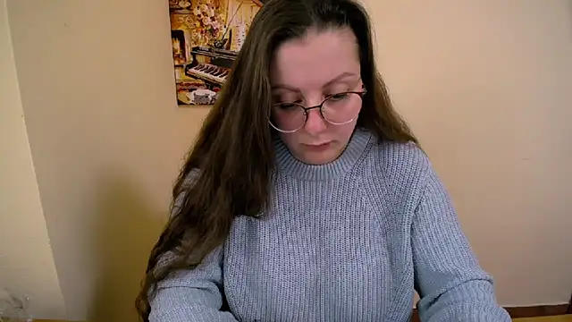  Annabelle Lee online show from February 12, 2025, 1:59 pm