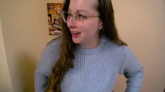  Annabelle Lee online show from February 14, 2025, 7:49 am