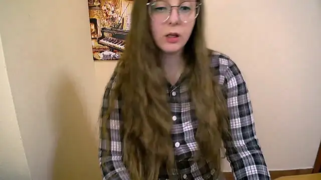  Annabelle Lee online show from February 21, 2025, 3:32 pm